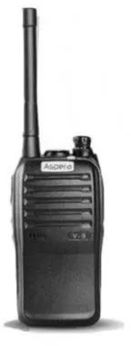 V9 Aspera Walkie Talkie