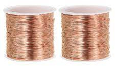 Tin Coated Copper Wire (ATC)