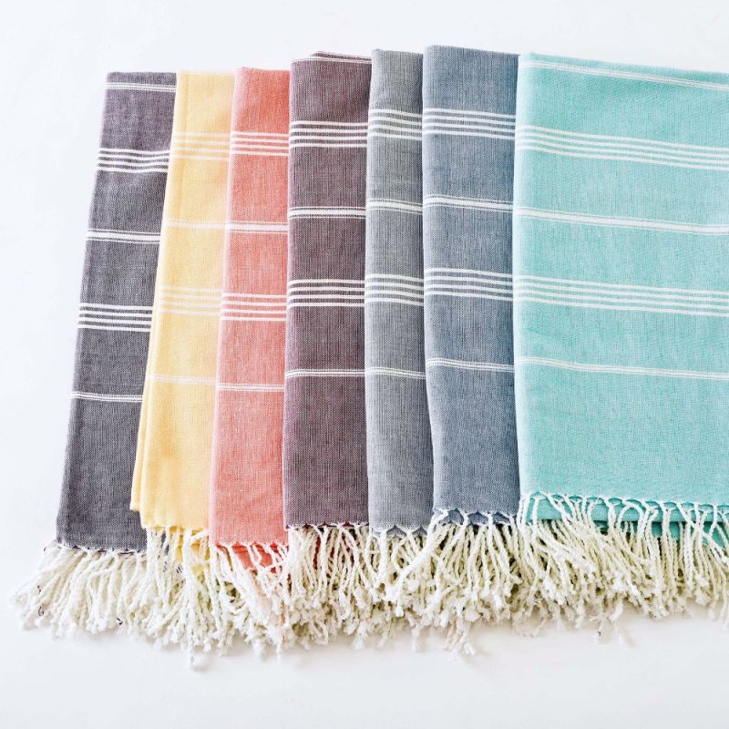 Cotton Fouta Towel Manufacturers JOY FABS