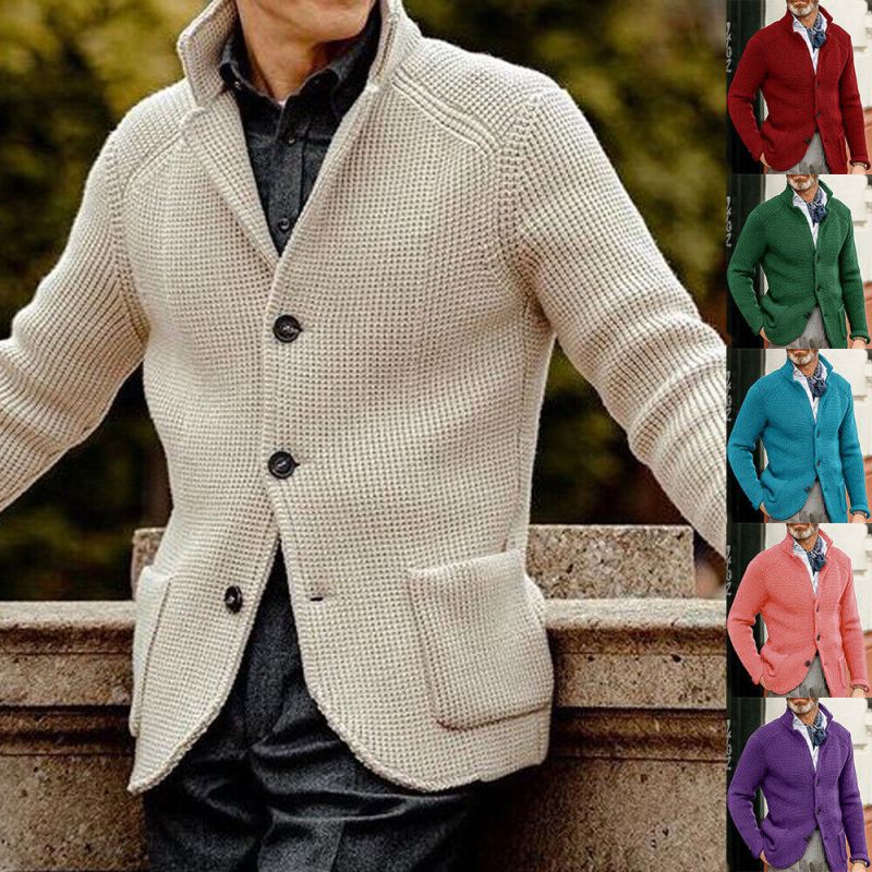 Mens Knit Jacket Manufacturer Supplier from Ludhiana