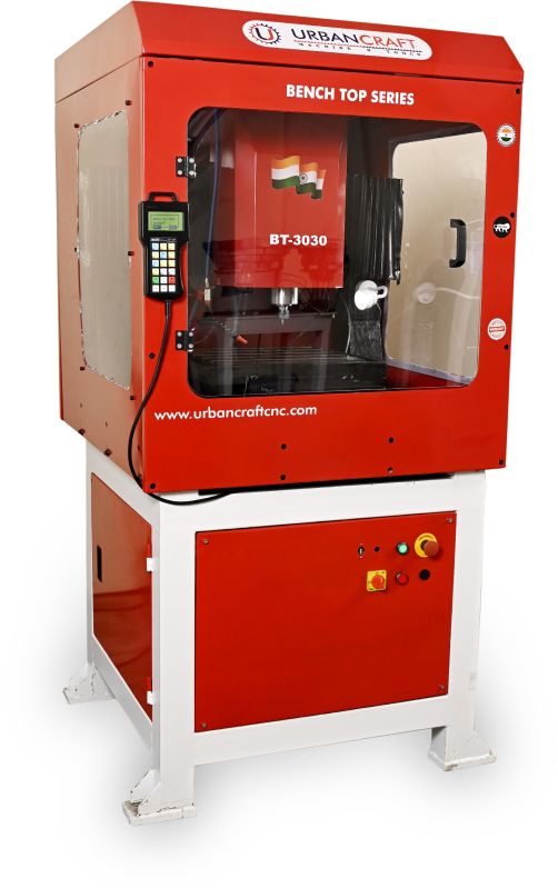 Precision Series CNC Engraving Machine