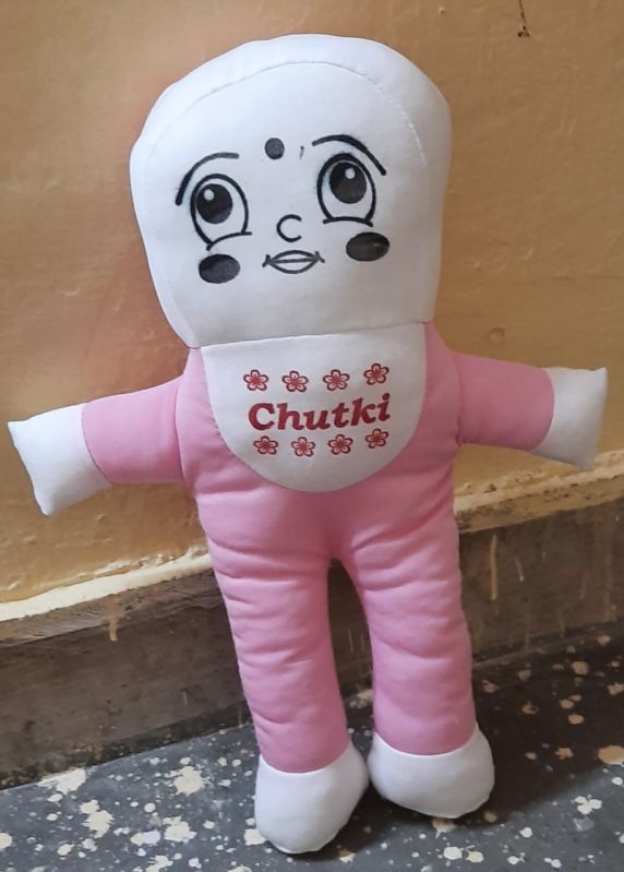 Big Lot Chutki Teddy