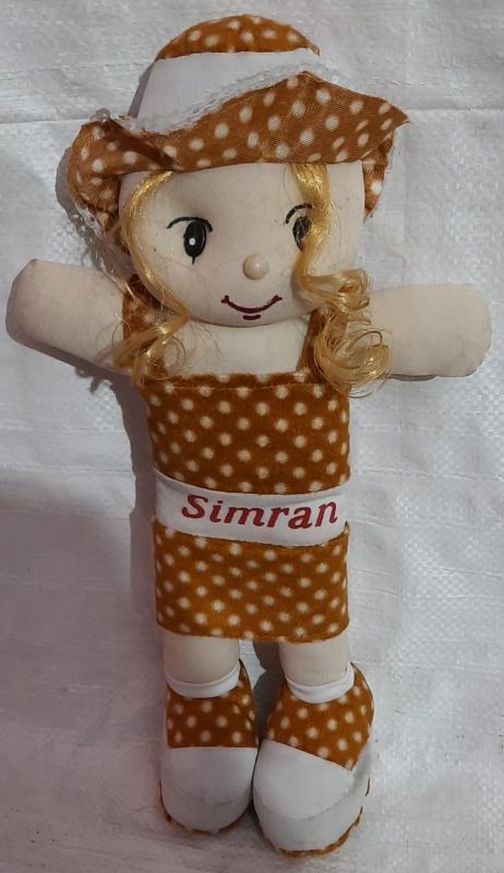 Big Lot Simran Kids Doll