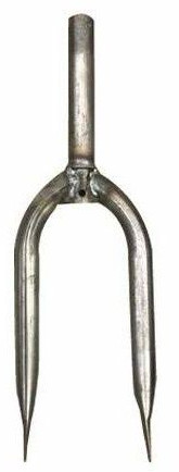 14 Inch Bicycle Bmx Fork