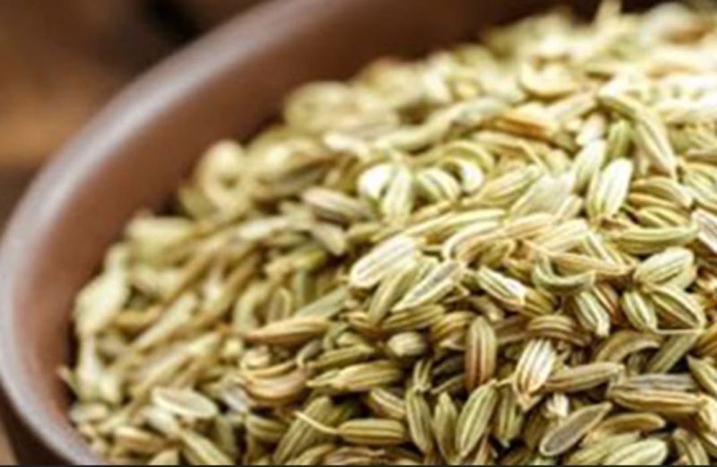 Fennel Seeds