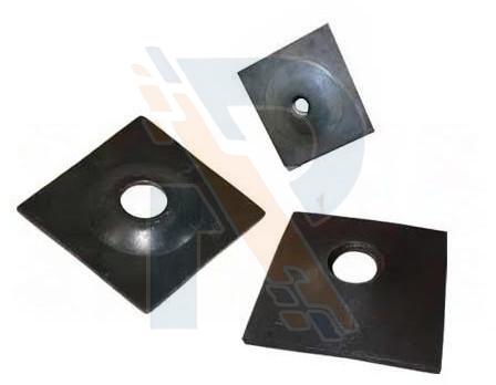 Self Drilling Anchor Plate