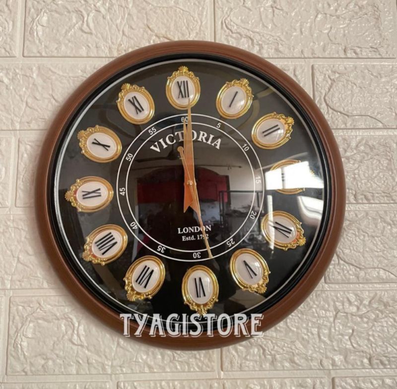 Wall Clocks