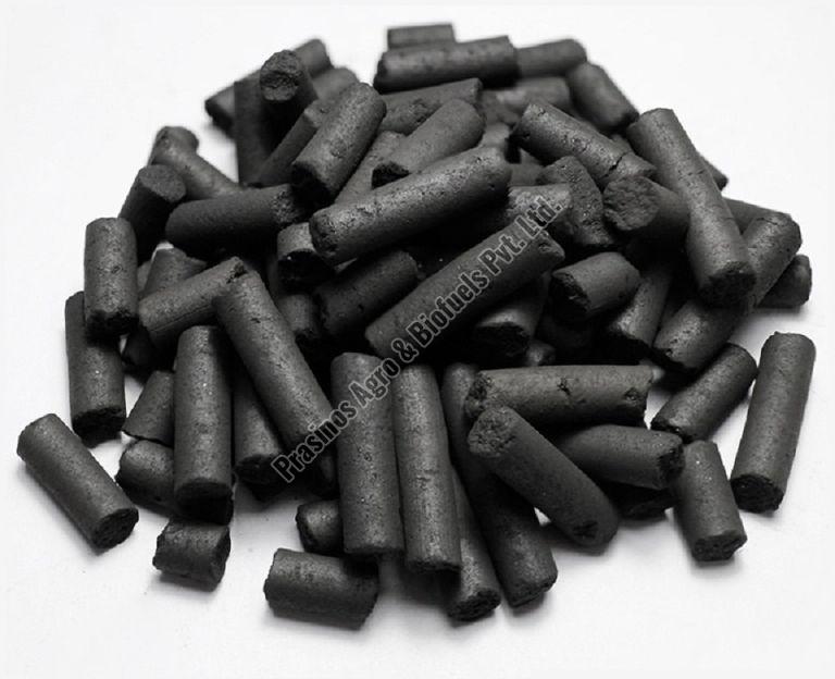 Activated Carbon Pellet