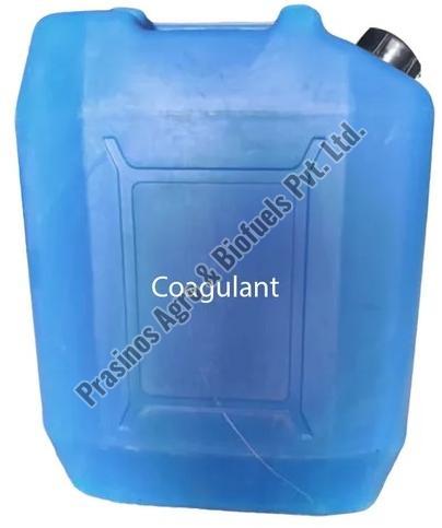 Coagulant Chemical