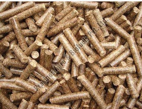 Wood Sawdust Pellet