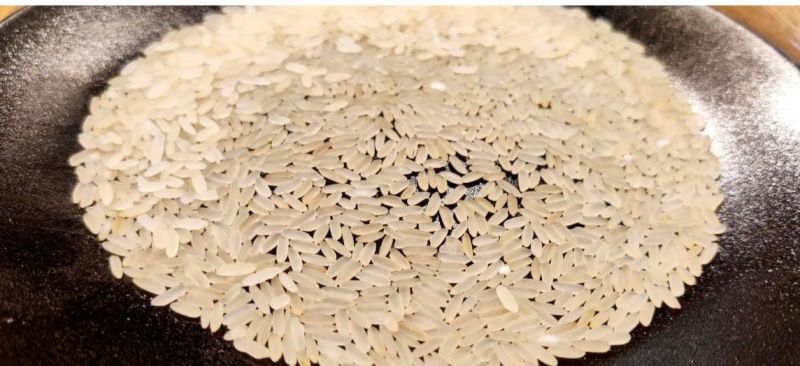 Ir-64 Parboiled Rice