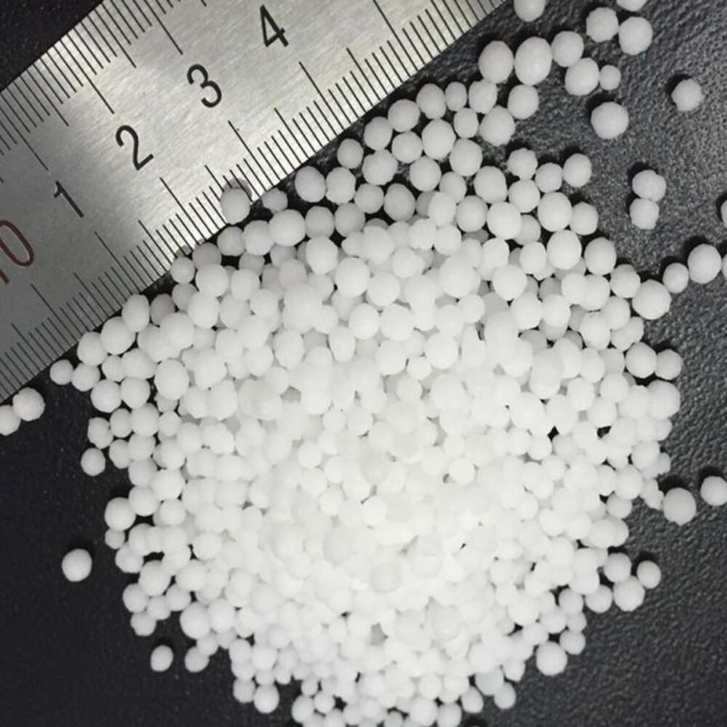 Calcium Ammonium Nitrate Granules