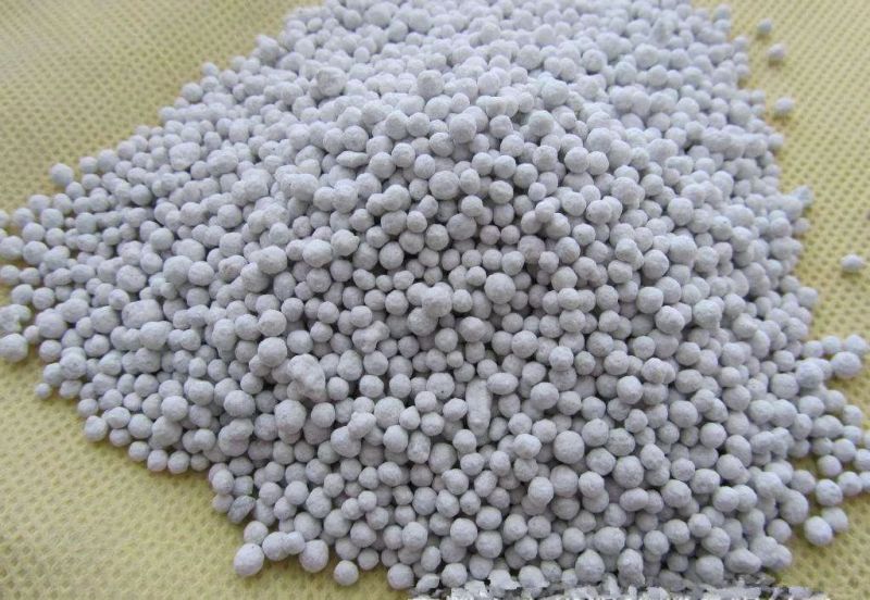 Di-Ammonium Phosphate Granules