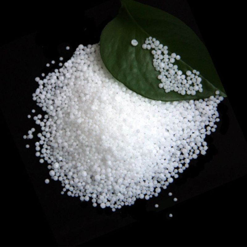 Urea Prilled