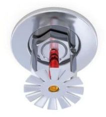 Automatic Sprinkler System