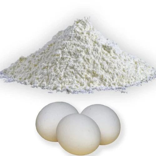 Egg Shell Calcium Powder