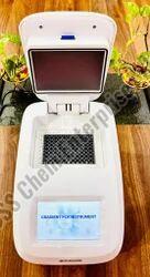 96 Well Touch Screen Pcr Machine