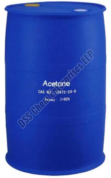 Acetone Liquid