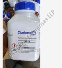 Ammonium Chloride Lab Grade