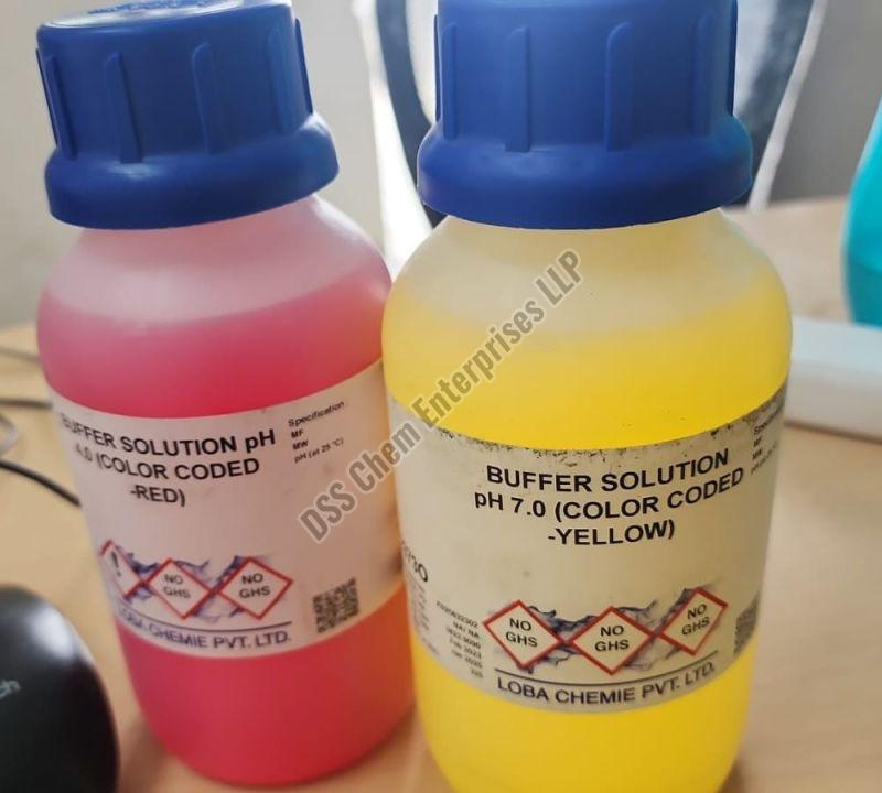 Buffer Solution