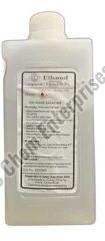 Denatured Ethanol Alcohol