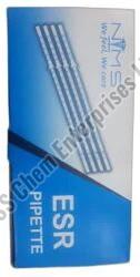 Disposable Esr Pipette