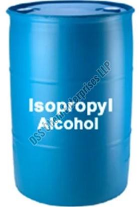 Isopropyl Alcohol