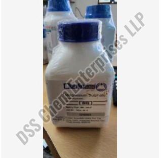 Magnesium Sulphate Heptahydrate