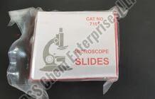 Microscope Glass Slides