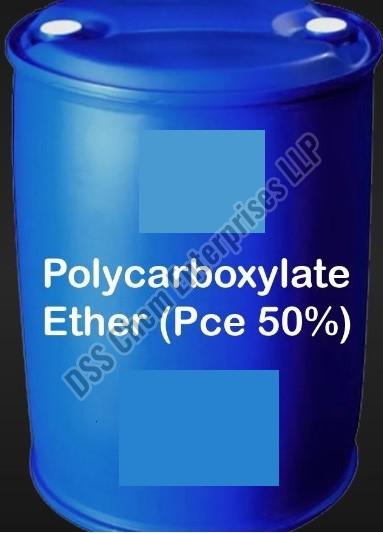 polycarboxylate ether