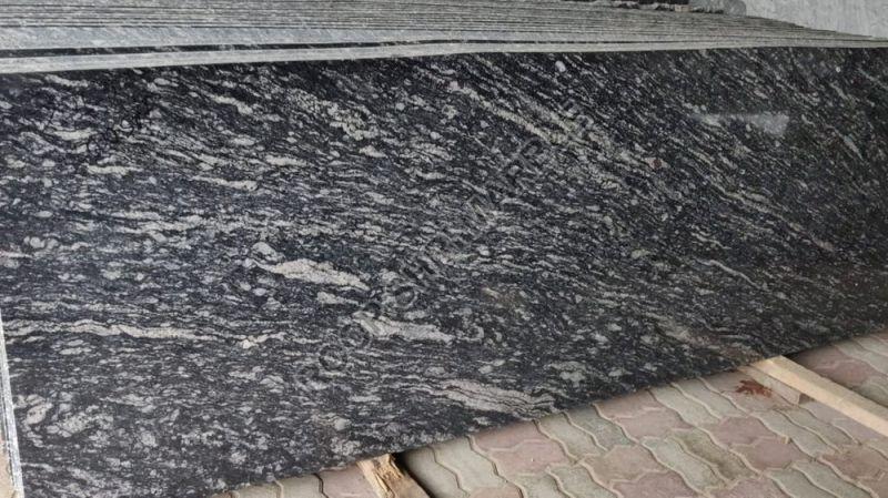 Black Markino Granite Slab