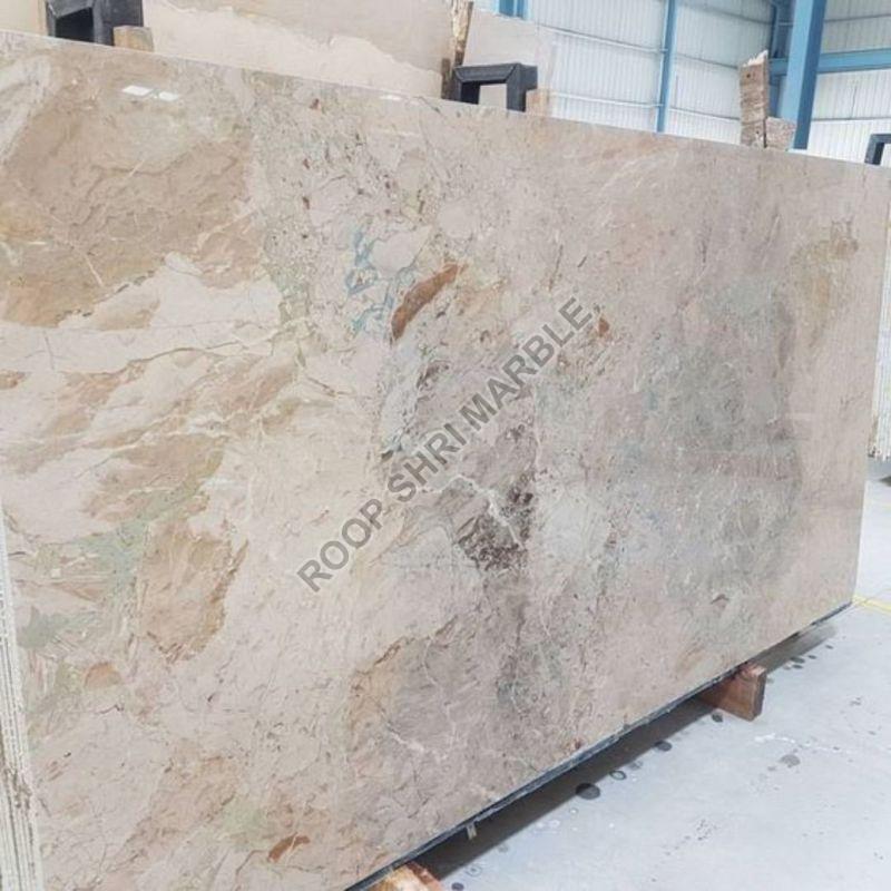 Breccia Marble Slab