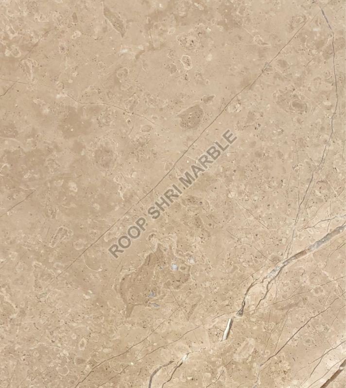 Burberry Beige Marble Slab