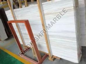 Carved Marble Slab