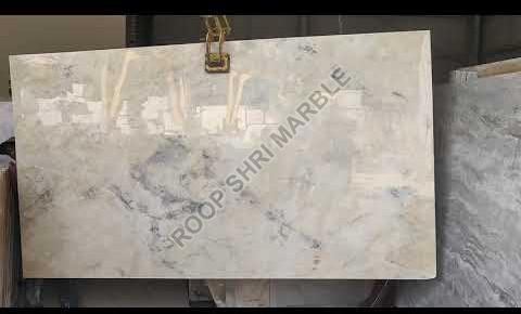 Dazzle Onyx Marble Slab