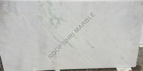 Dholikhan White Marble Slab