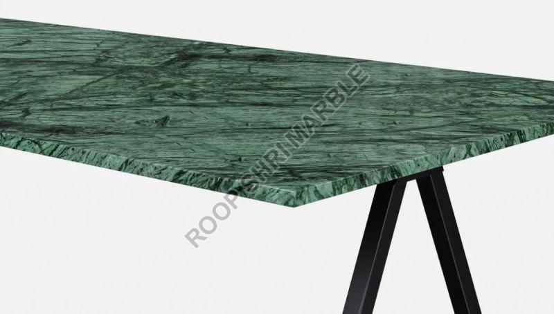 Green Marble Table Top