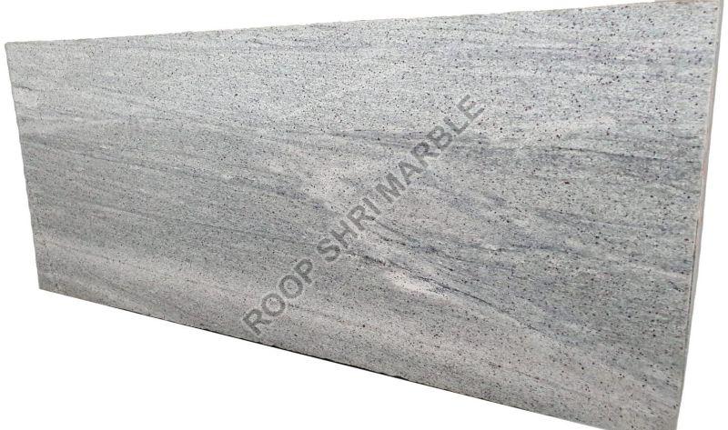 Grey Granite Slab