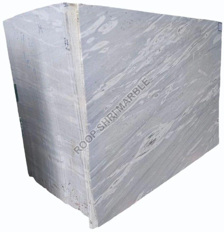 Grey Marble Slab