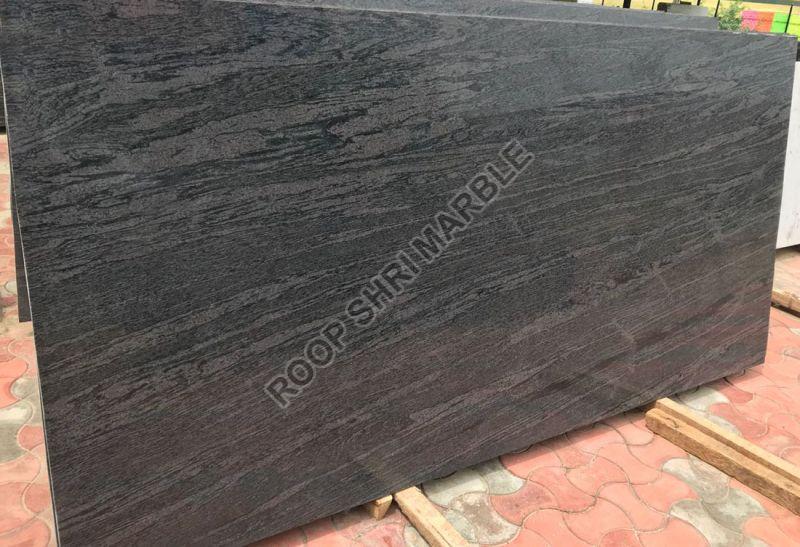 Mountain Brown Granite Slab