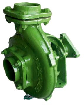 End Suction Pumps