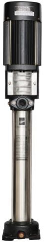 Kirloskar Multistage Pumps