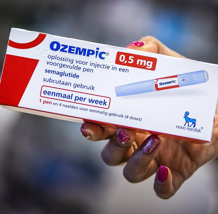 Ozempic Semaglutide Injection