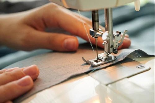 Kurtis Stitching Service