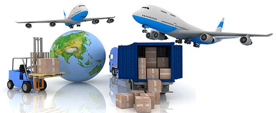 Air Freight Services