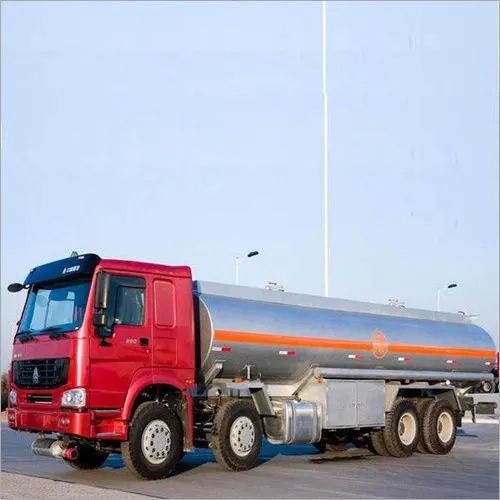 Bulk Liquid Transportation Services