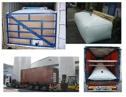 ISO Tanks Transport Services