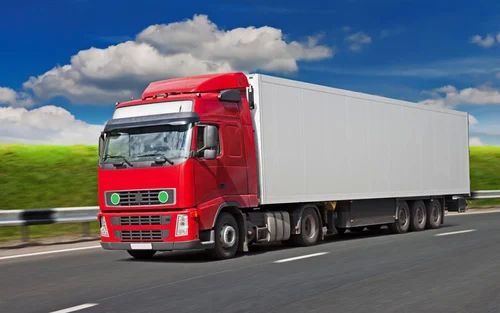 Road Freight Services