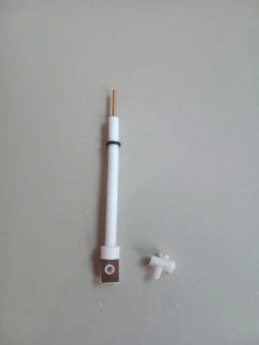 Copper Type Electrochemical Sample Holder