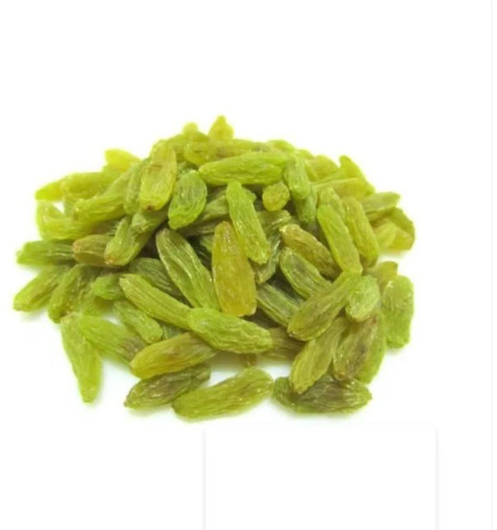 Green Dried Raisin